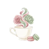 按摩小子 社区标志